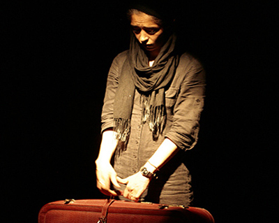 Medea Of Saint Medard