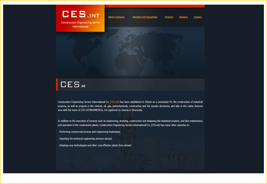 CES.Int Co
